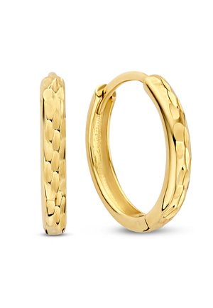 Rivoli Laura - Ohrringe - gold coloured