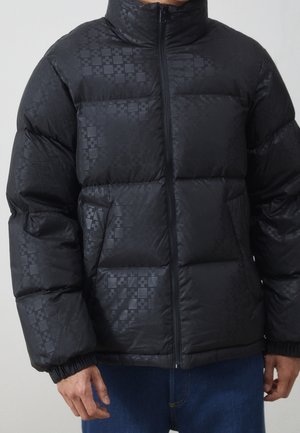 Doudoune - black