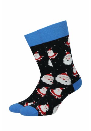 ŚWIĄTECZNE - Skarpety