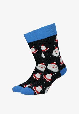 Lancerto ŚWIĄTECZNE - Skarpety