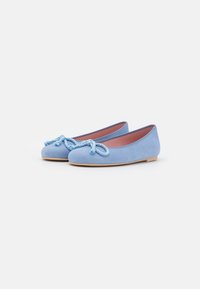 Pretty Ballerinas ANGELIS VILMIUS - Sabrinas - azul pastel/bluet
