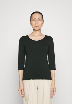 KAIN - Long sleeved top - forest green