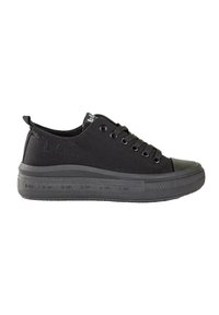 Lee Cooper Sneakers basse - black