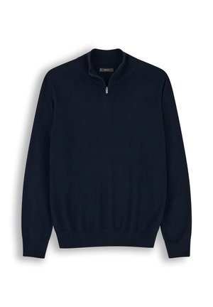 Boggi Milano, Neule - navy blue