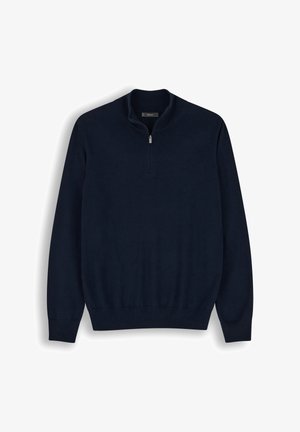 Boggi Milano, Neule - navy blue