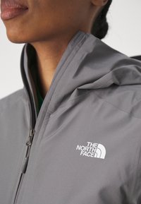 The North Face Hardshelljacka - khaki