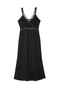 Never Fully Dressed MIMI DRESS STUD TRIM - Koktel haljina / svečana haljina - black
