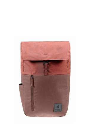 SEOUL LIFESTYLE - Rucksack - raisin caspia