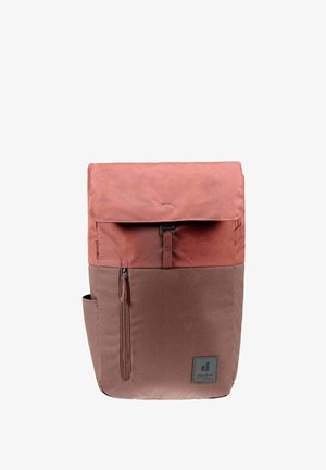 Deuter SEOUL LIFESTYLE - Mochila - raisin caspia
