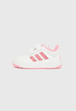 TENSAUR 3.0 UNISEX - Treningssko - white/bliss pink/grey