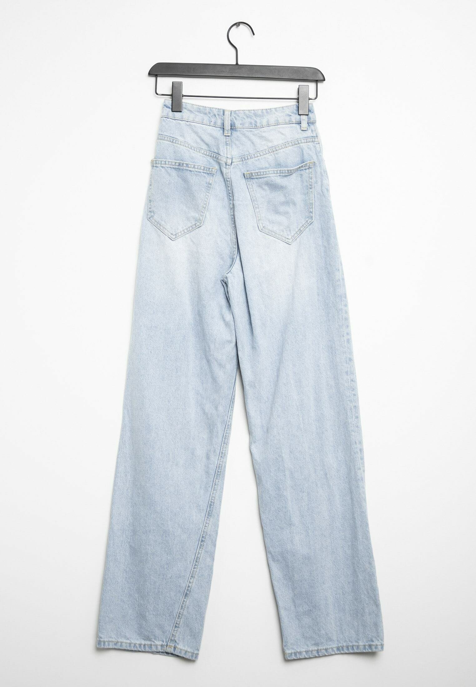 Reserved Jeans a sigaretta - blue/blu - Zalando.it