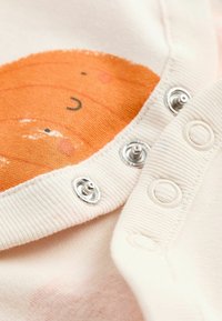 Next HALLOWEEN SET  REGULAR FIT - Body - orange