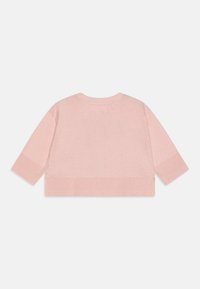GAP CREW GIRL - Svetrík - pink