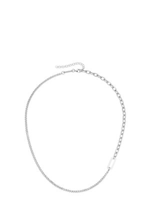 TAMMY - Necklace - silberfarben