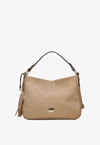 Seleccionado, tostado