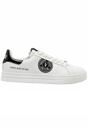 Versace Jeans Couture Sneakers basse - bianco