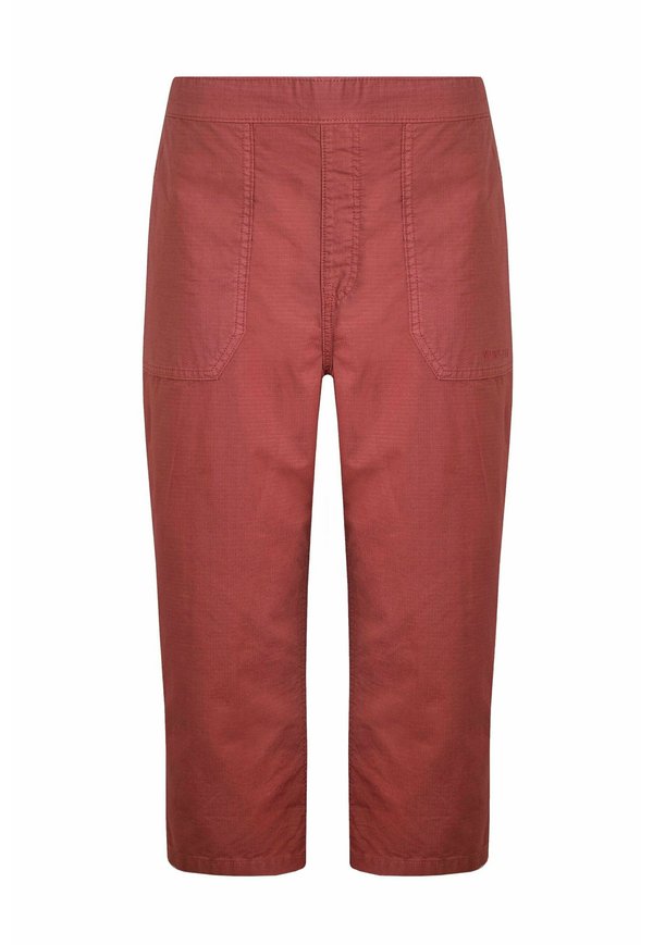 ANYAR 3/4 LENGTH - Shorts - desert rose3