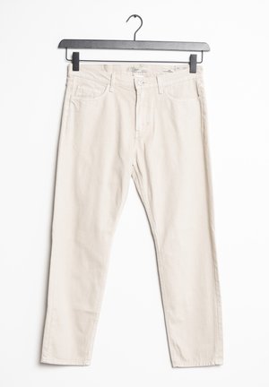 Mango Jeansy Slim Fit