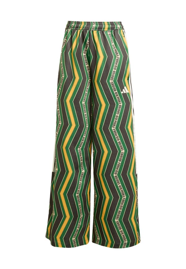 FARM TIRO - Tracksuit bottoms4