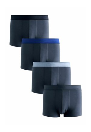 SIGNATURE COMFORT - Boxers - blue