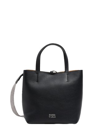 Bolso de mano - black