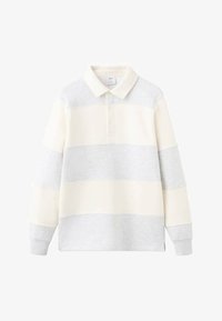 Neizbrano, light heather grey