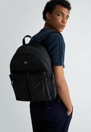 LIU JO Zaino - black