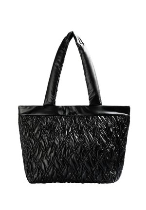 Bolso shopping - black