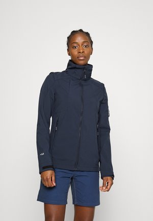 Softshell jakker uden ærmer til damer på online | ZALANDO