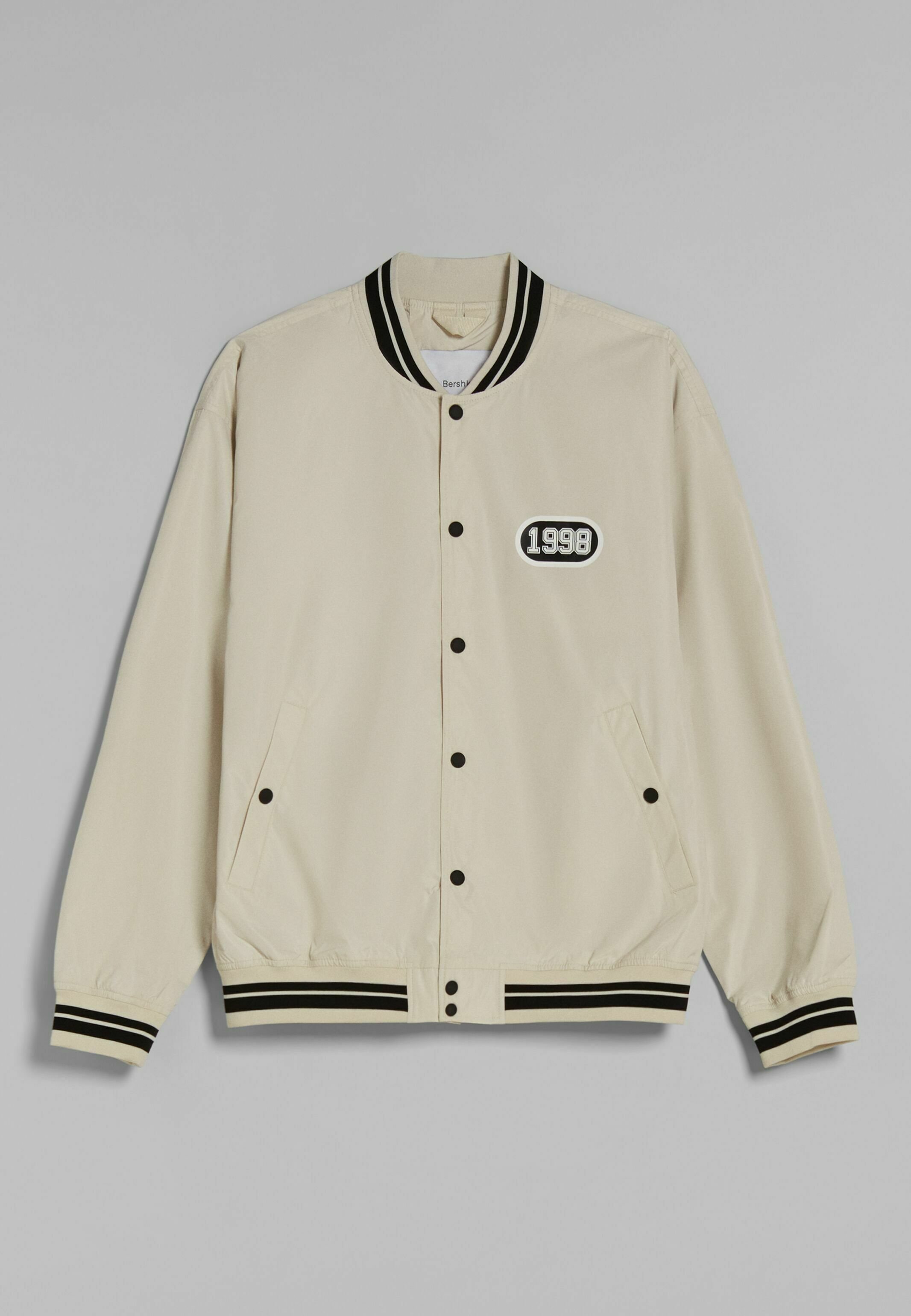 bomber varsity