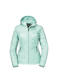 Schöffel PADDED STAMS L - Winter jacket - blue tint