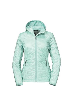 Schöffel PADDED STAMS L - Winterjas - blue tint