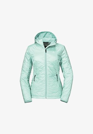 Schöffel PADDED STAMS L - Winterjas - blue tint