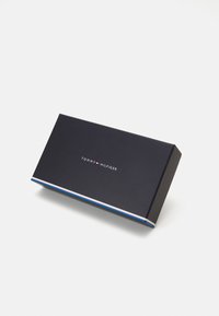 Tommy Hilfiger POPPY REFORM - Denarnica - black