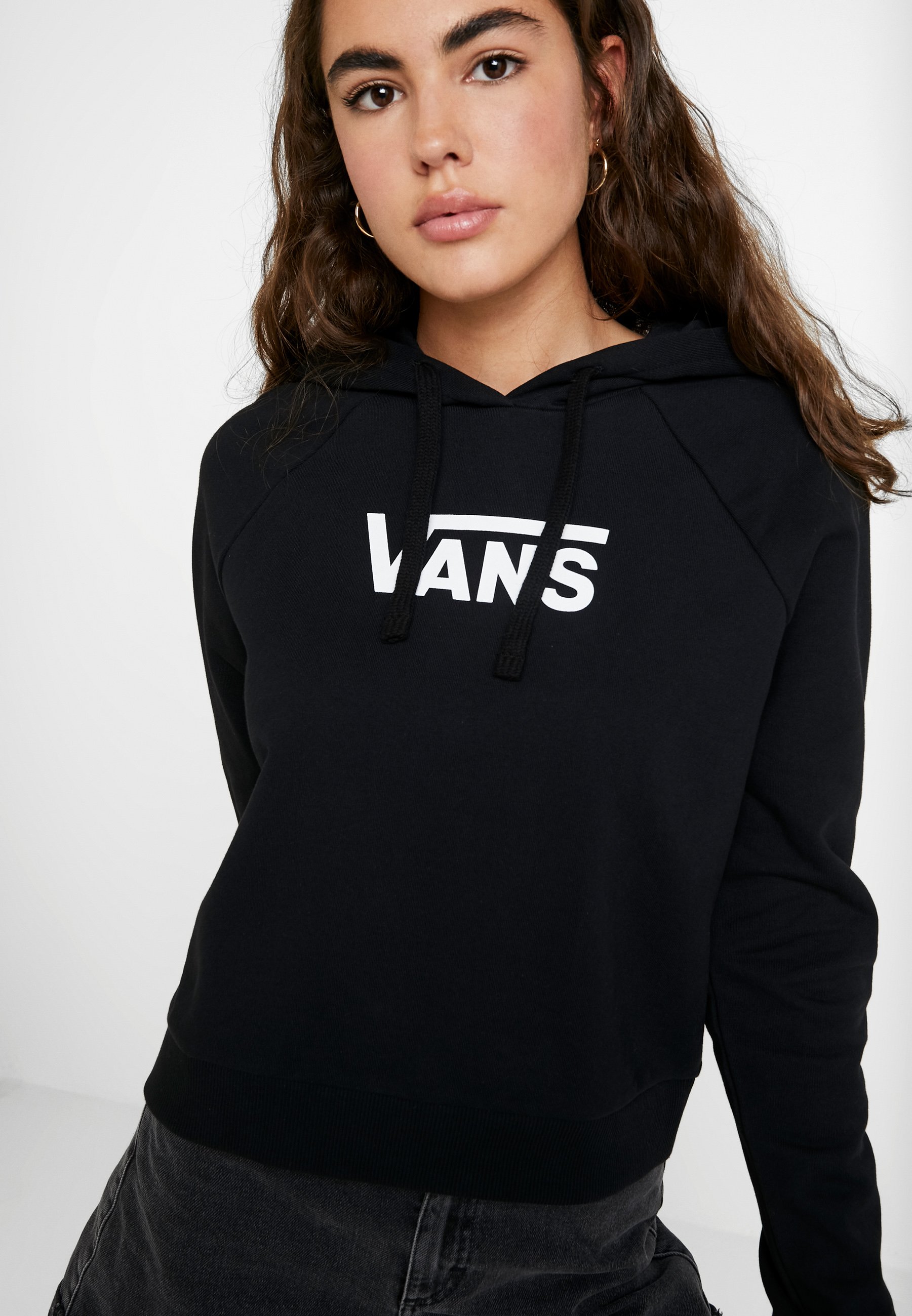 vans sweat