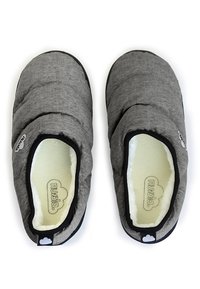 Nuvola Pantuflas - grey