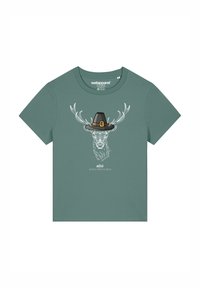 Niet geselecteerd, green bay