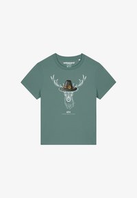 Niet geselecteerd, green bay