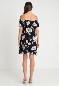 Dorothy Perkins Vardagsklänning - dark blue