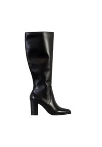 Emilie Karston EMILIE KARSTON NOAH - Botas - noir