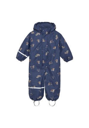ALL OVER PRINT - Tute impermeabili - oceania