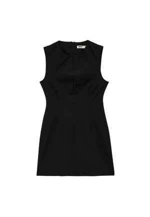 Koton, MINI DRESS . - Etui-jurk - black
