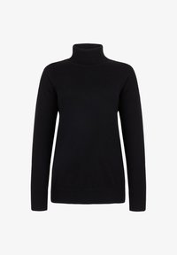 Niewybrane, black