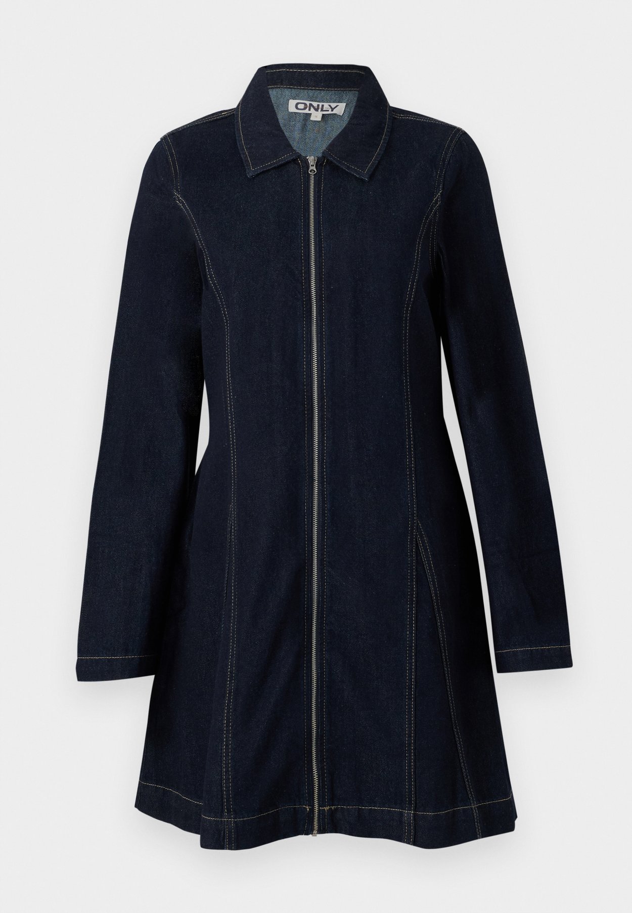 ONLLIZZI ZIP DRESS