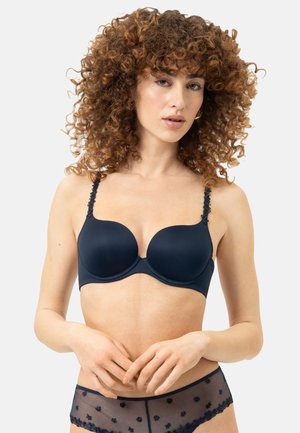 mey, MEY - Underwired bra - night blue