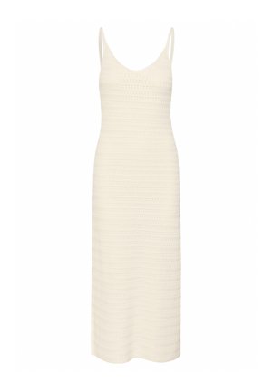 CROCHET - Vestito casual - spring gardenia