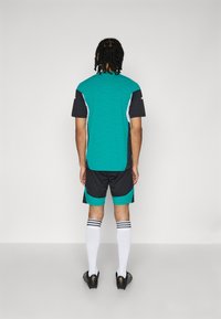 adidas Performance LIVERPOOL FC PRO SHORTS - Klupska odjeća - black