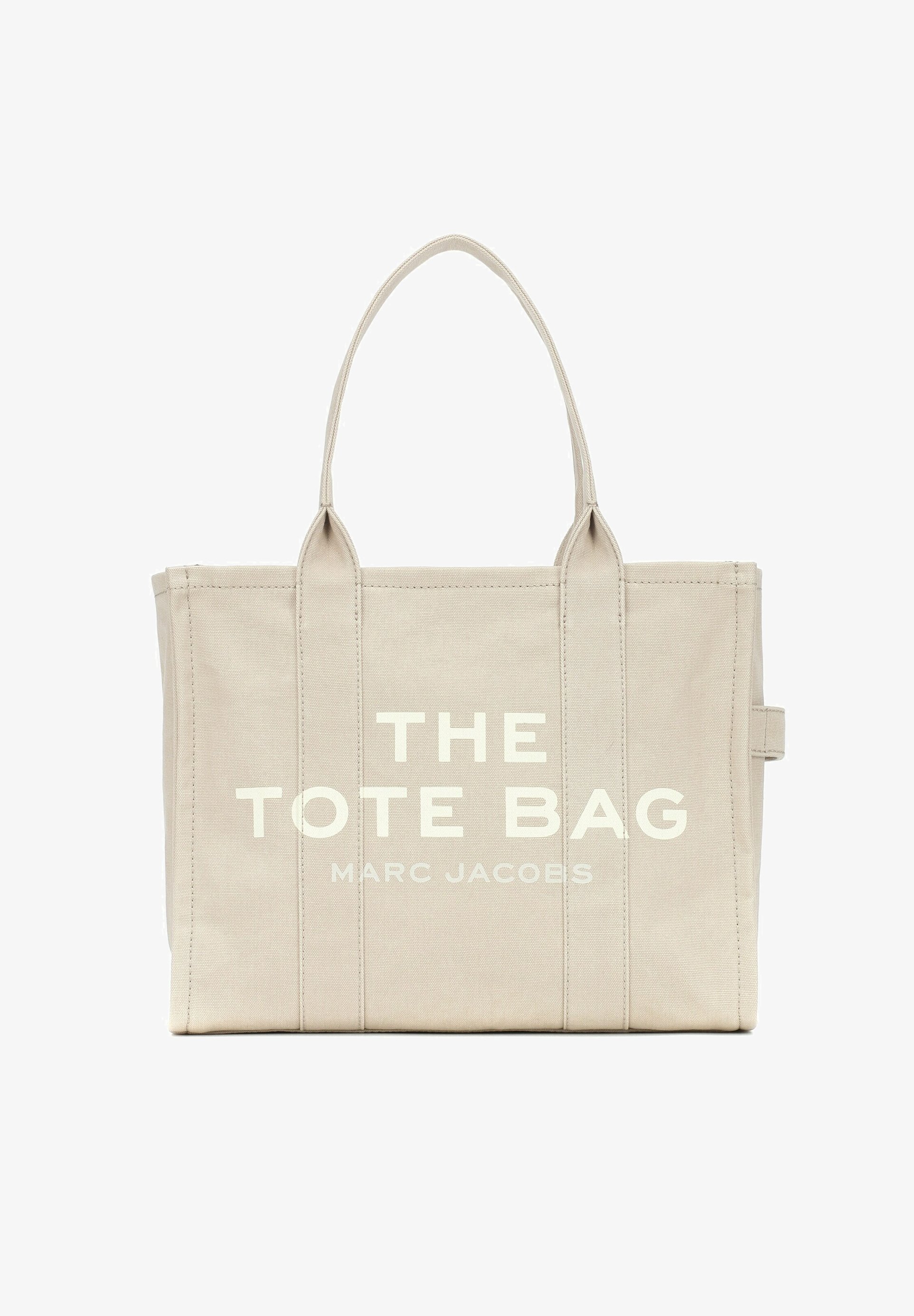 Marc Jacobs Stofftasche MARC JACOBS THE LARGE TOTE