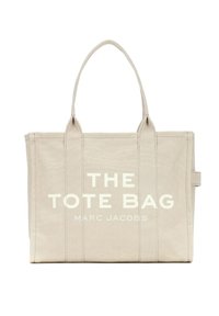 THE LARGE TOTE - Velika torba - beige