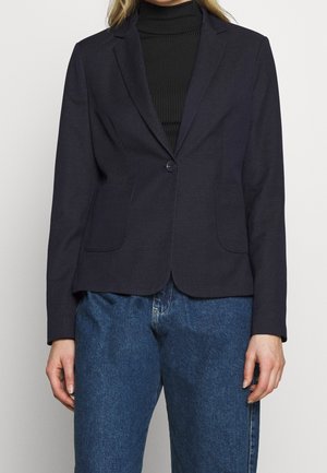 Blazer - dark blue